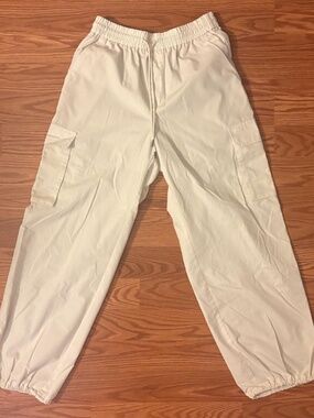GU Women's Parachute Cargo Pants